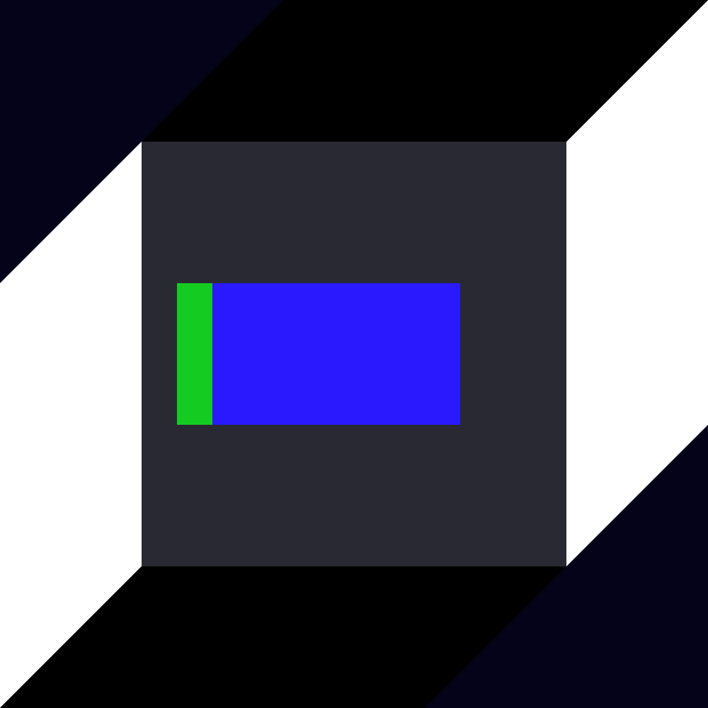 Colored Rectangles #150