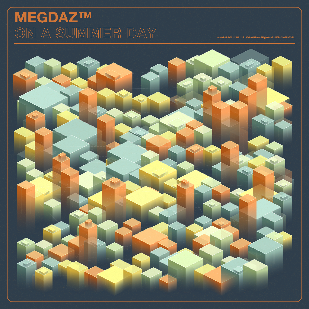 MEGDAZ #29