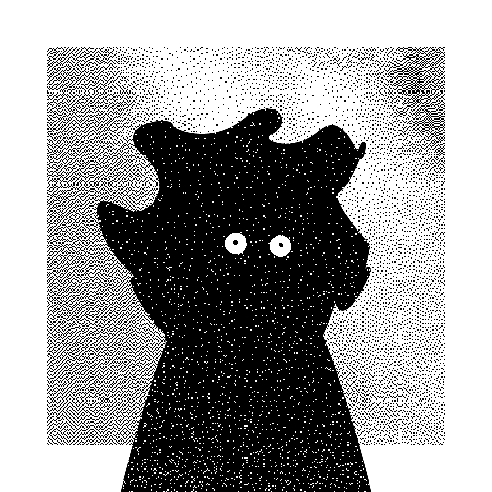 Missingno #21
