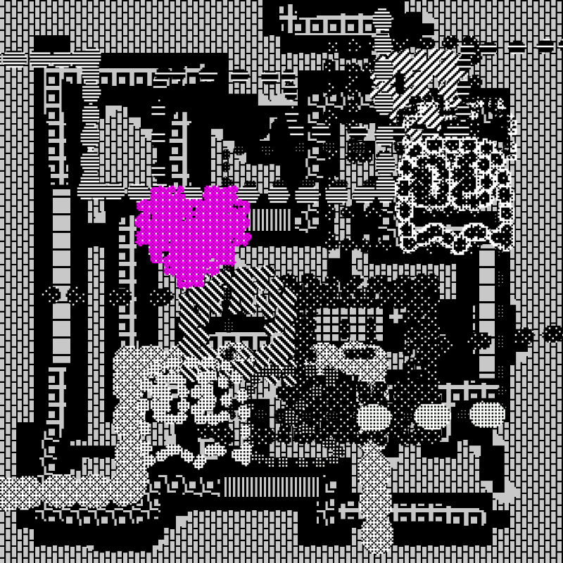 Dither_Grids_Fantasy #19