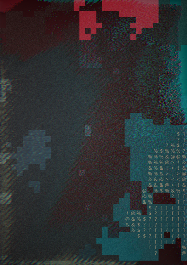 Convergence Remnants #15943