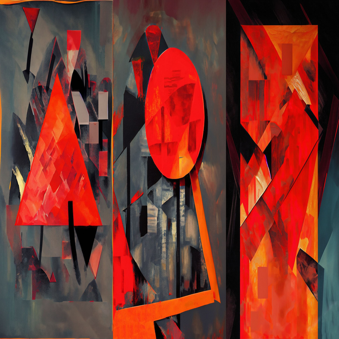 Redgy #5