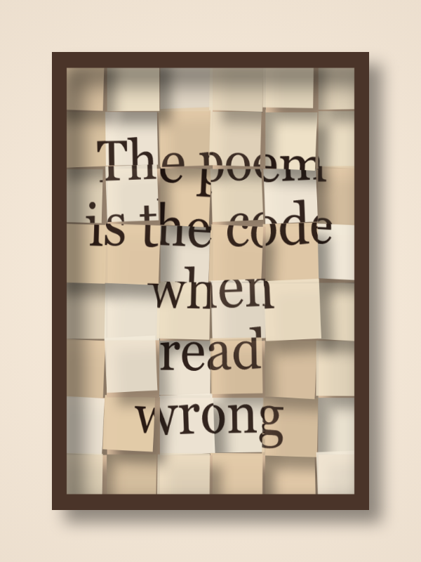 The Metaphor Machine #590