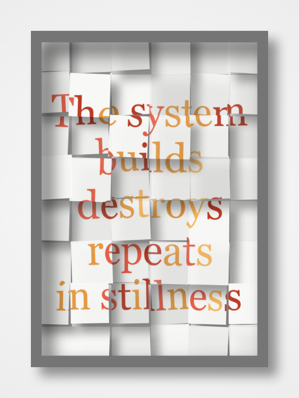 The Metaphor Machine #43236