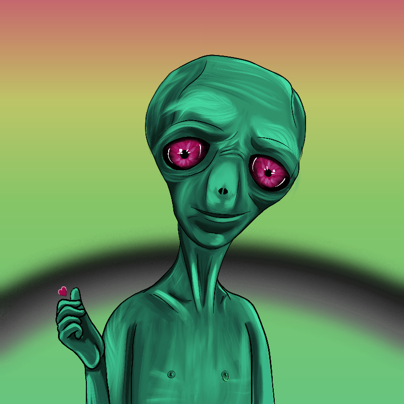 fxAlien #14