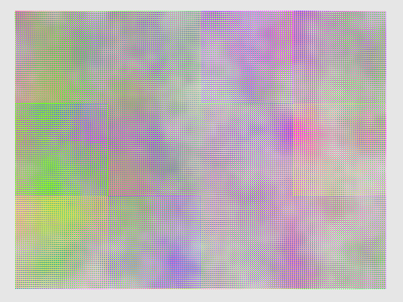 Color Function #3371