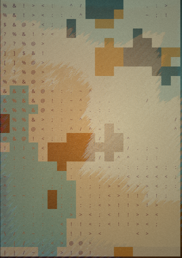 Convergence Remnants #1575