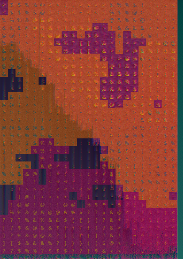 Convergence Remnants #17999