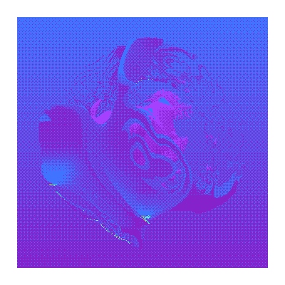 milkdrop #236