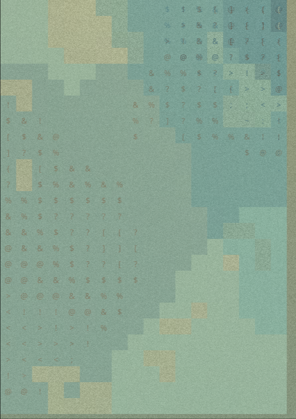 Convergence Remnants #3907