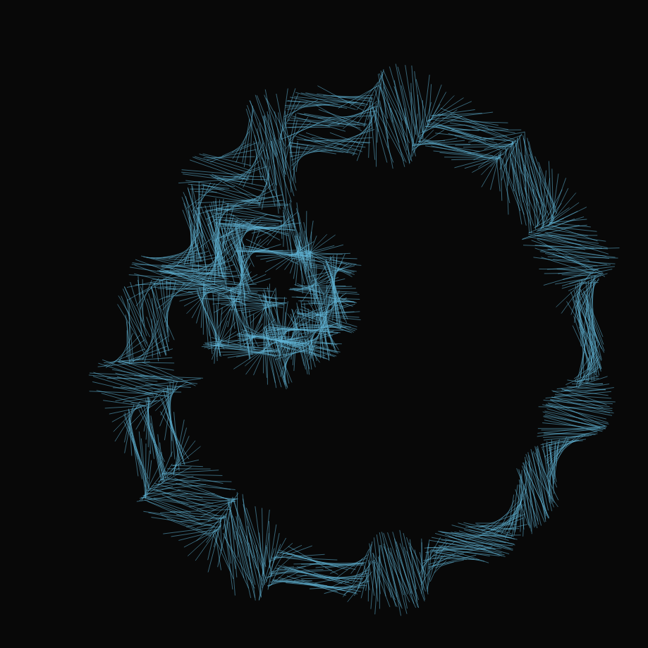 The Noise #8902