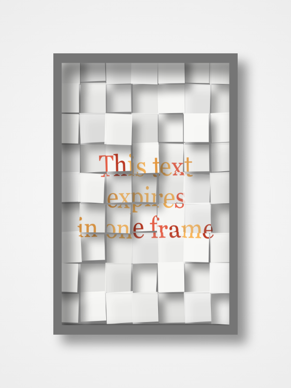 The Metaphor Machine #3657