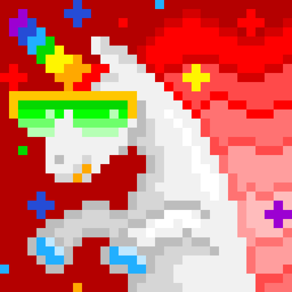 Unicorn #5402