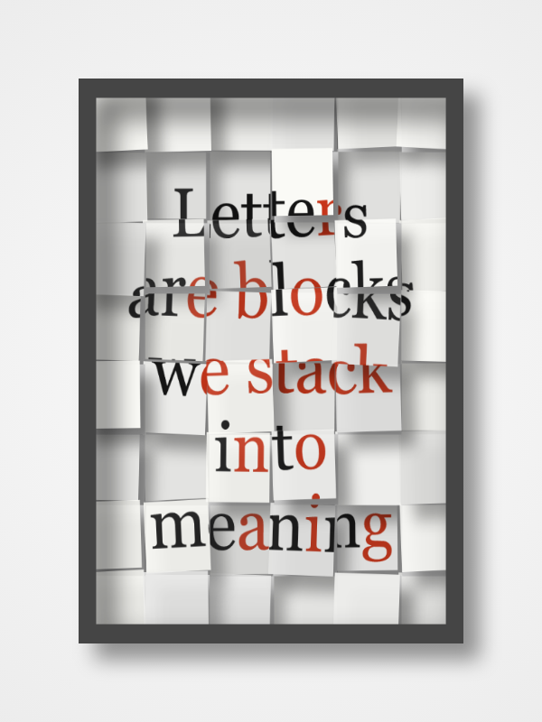 The Metaphor Machine #18856