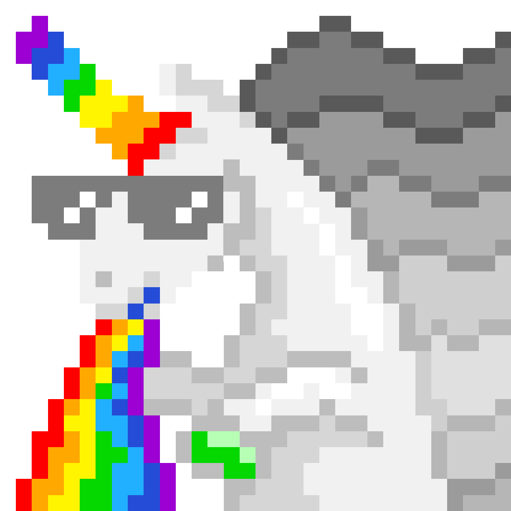 Unicorn #3449