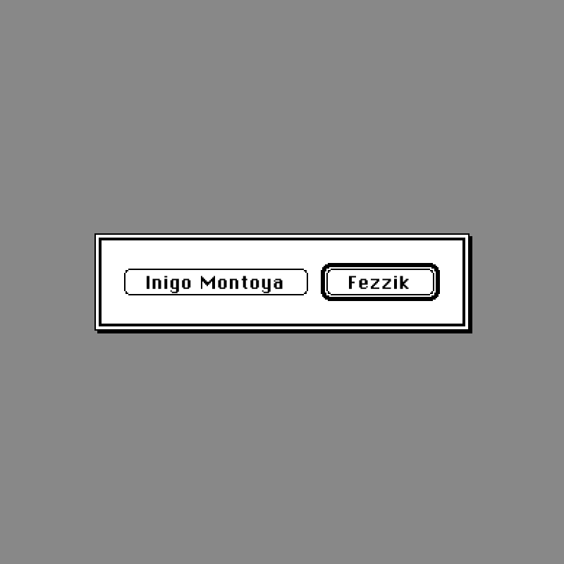 Dialog Box #74