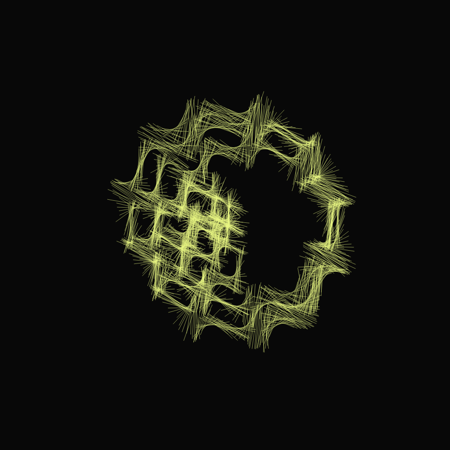 The Noise #15575