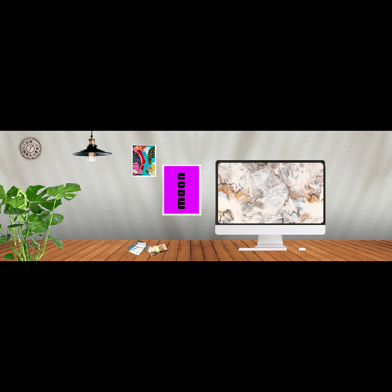 Tidy Time Twitter Banners #118