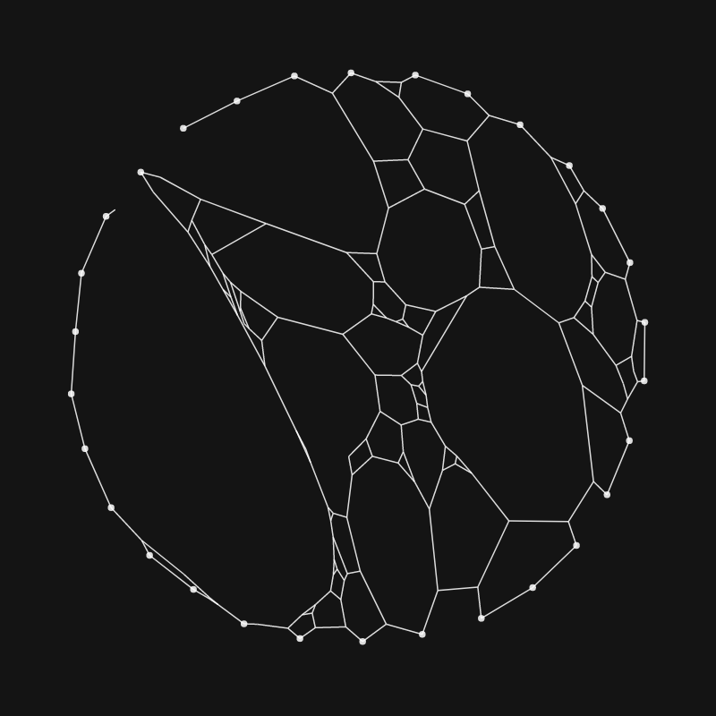 Elastic Web #223