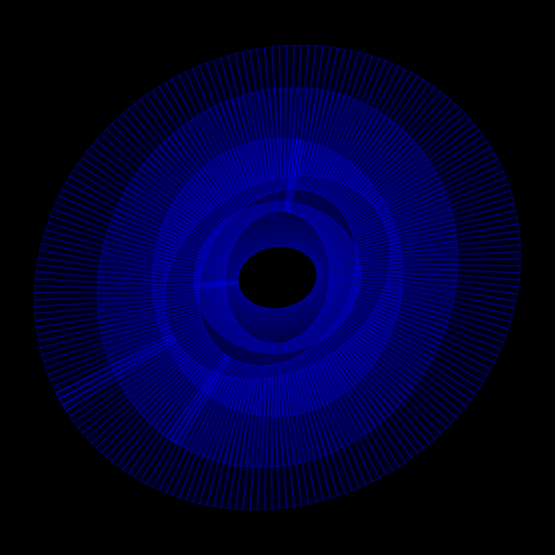 Moiré_Ellipses_Dark #100