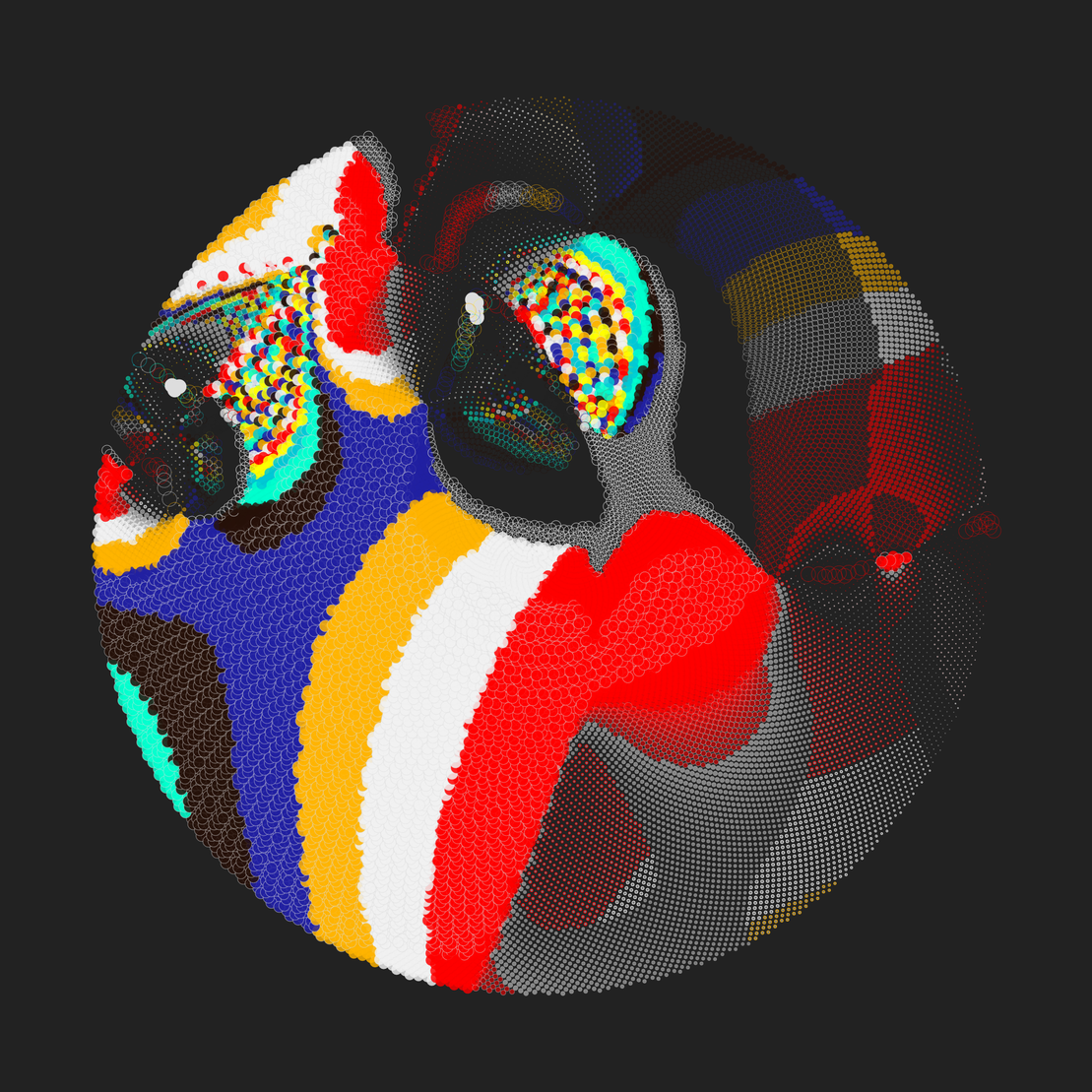 Still C #32562