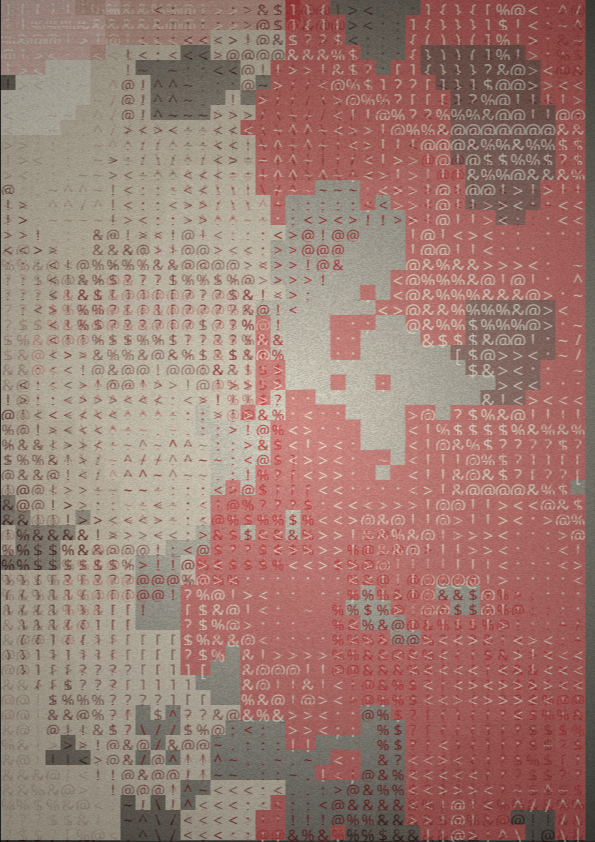Convergence Remnants #10238