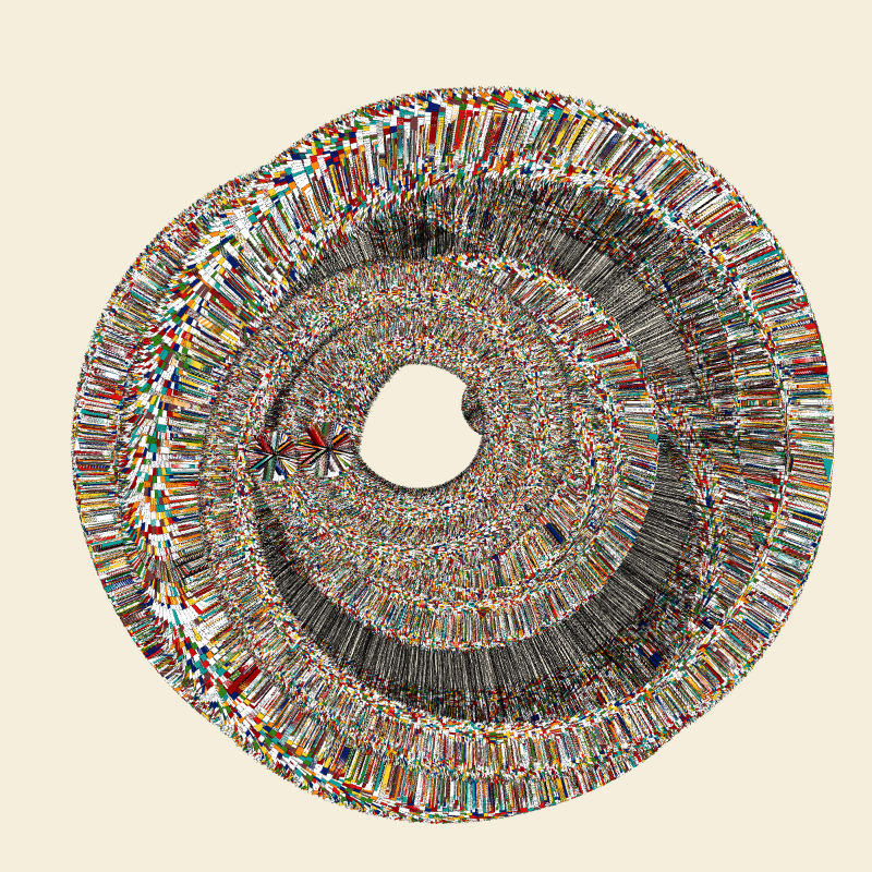Singularithm #57