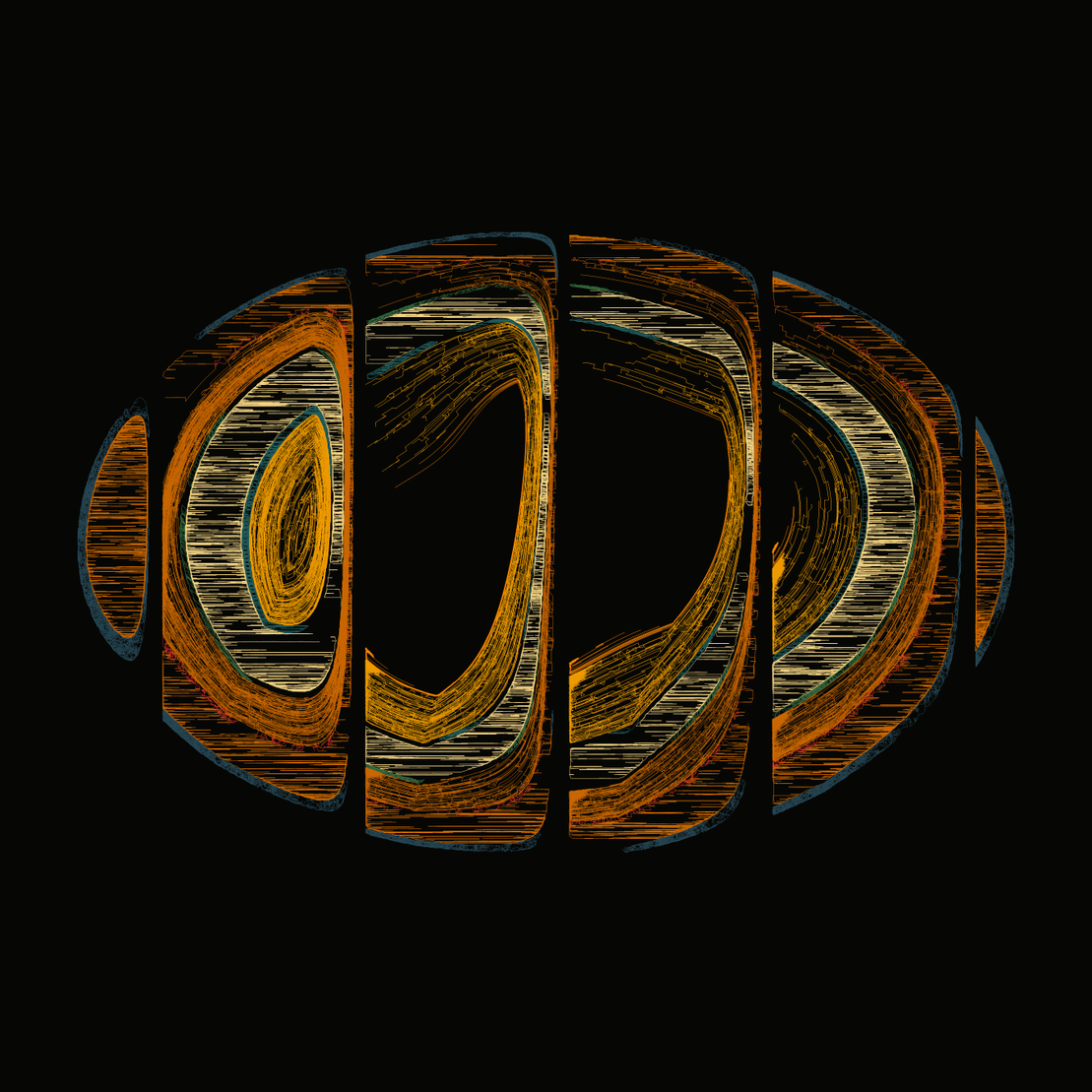 Tangentum #11