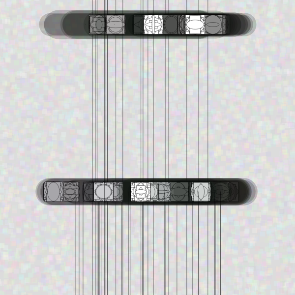 symmetrical #68