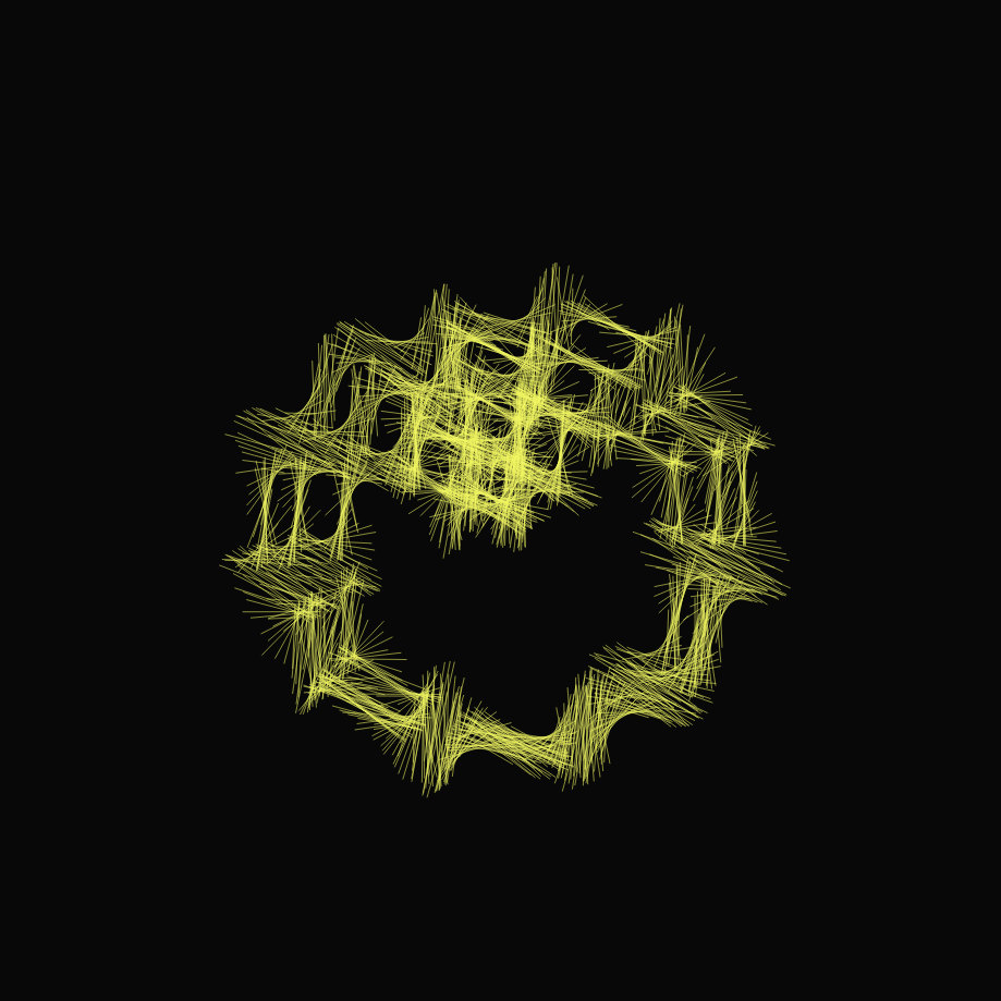 The Noise #8553