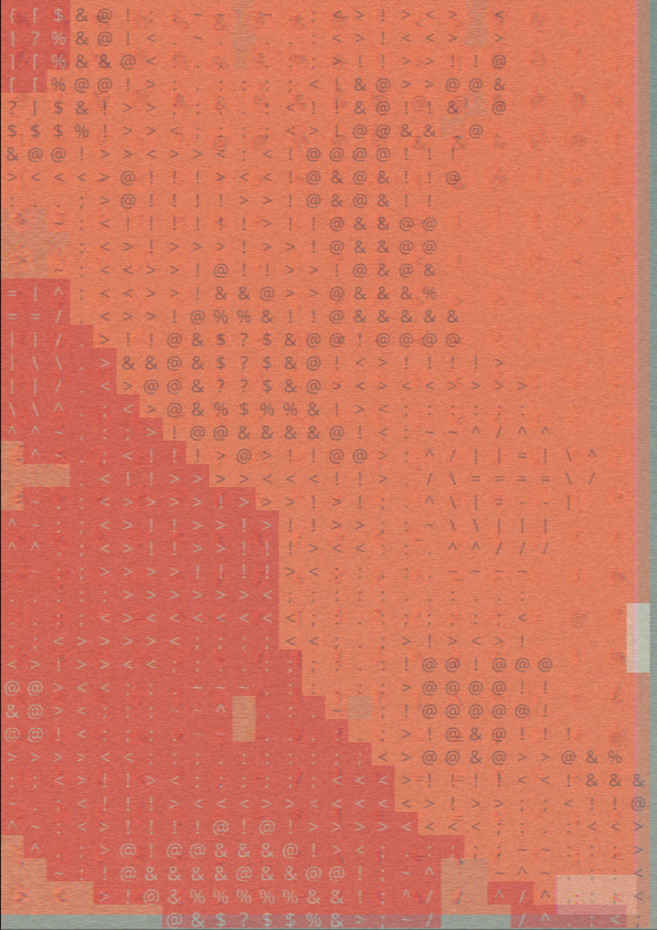 Convergence Remnants #14041