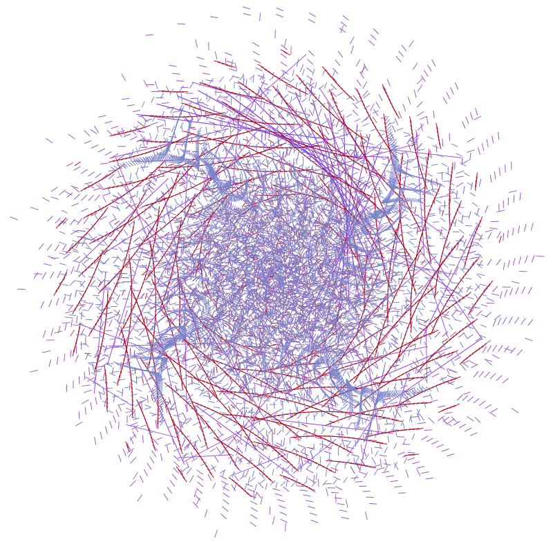 plotter mandalas #93