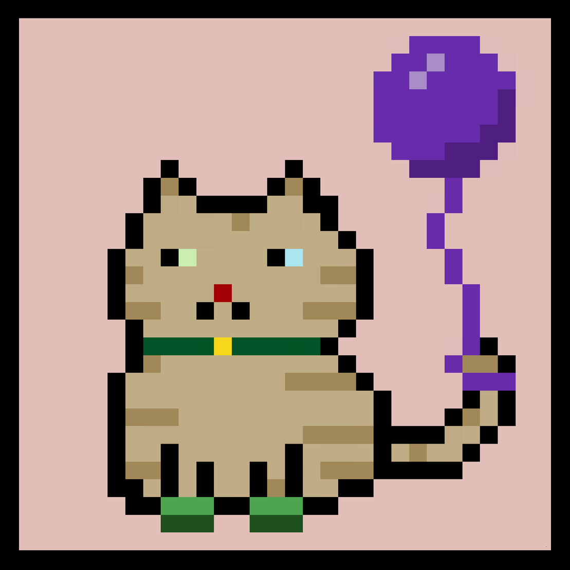 Lazy Kitties #141