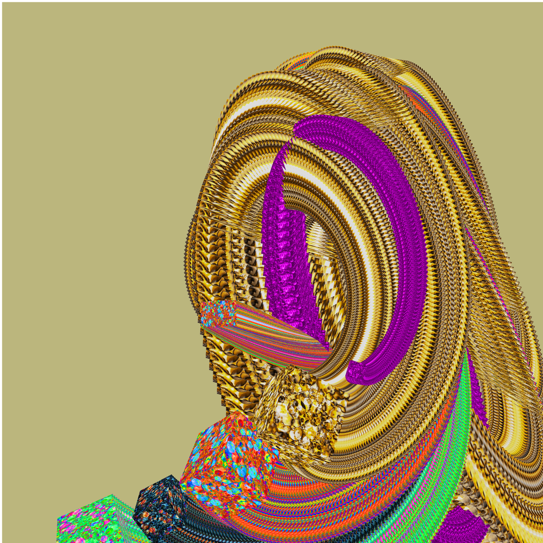 Cubic Twists #15