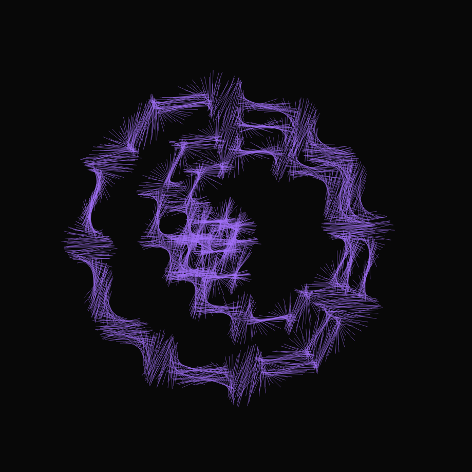 The Noise #13772