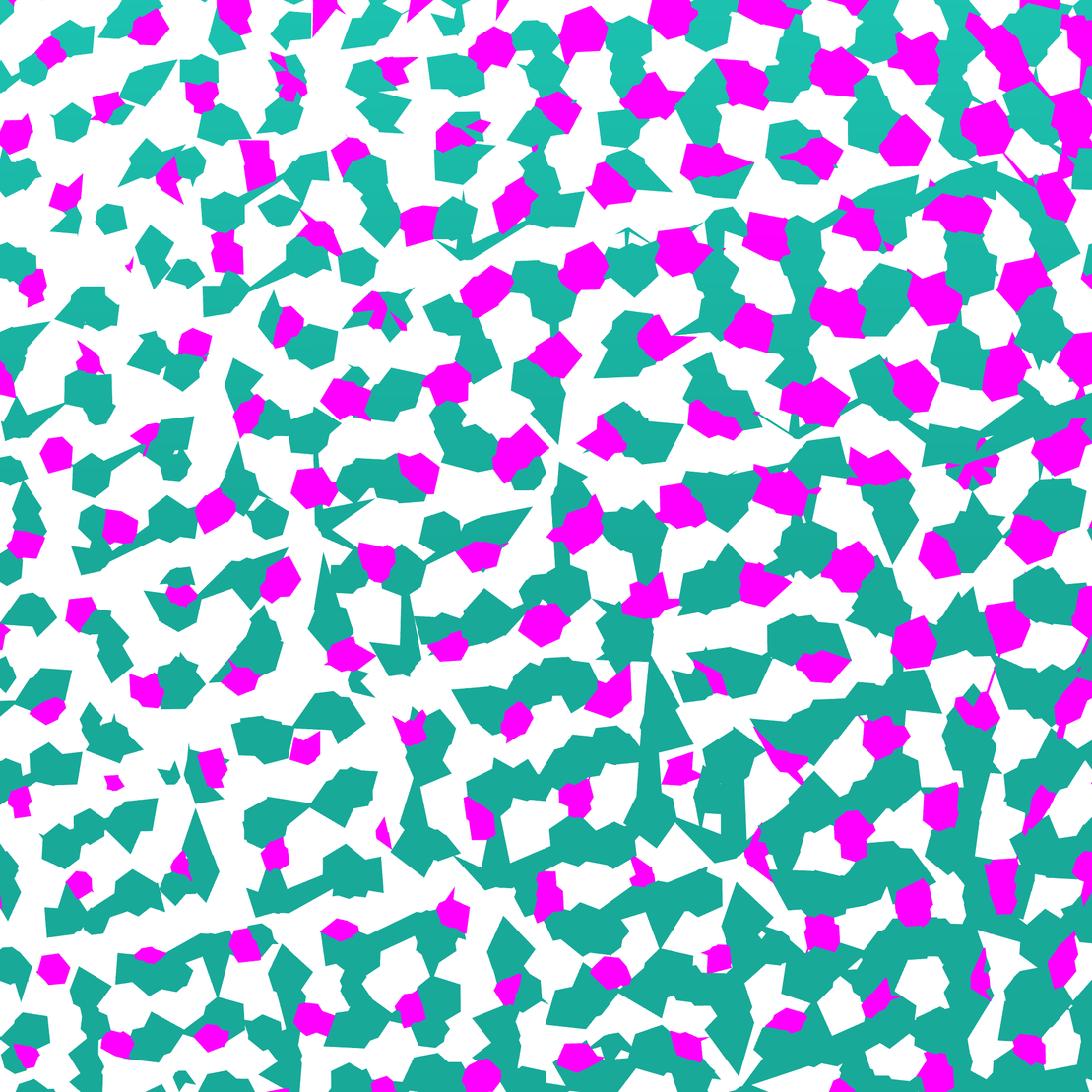 interference #5