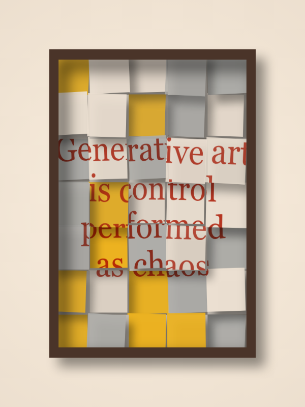 The Metaphor Machine #41788