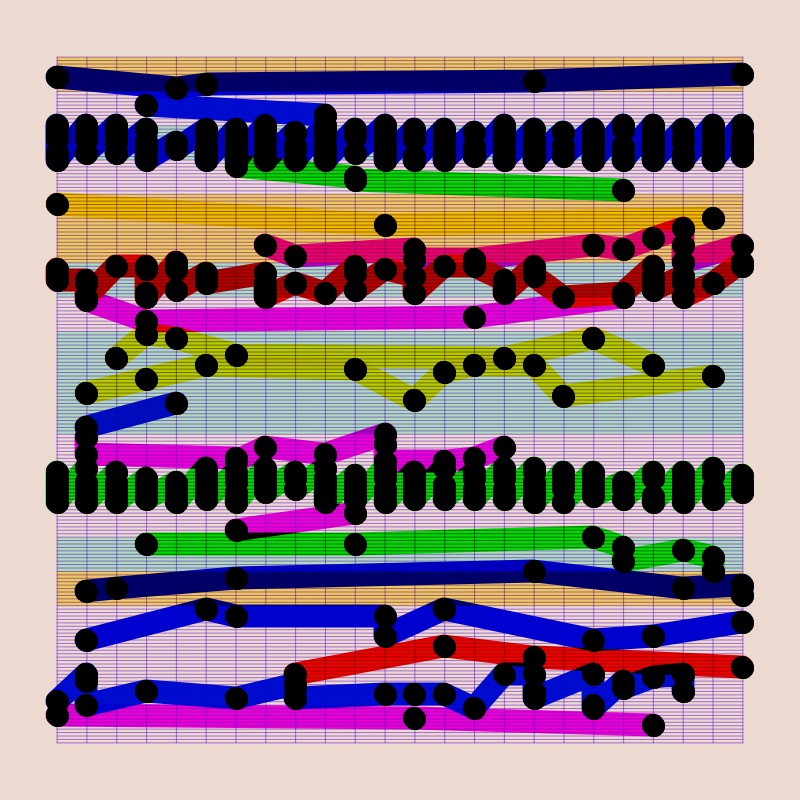 Punch-Cards #160