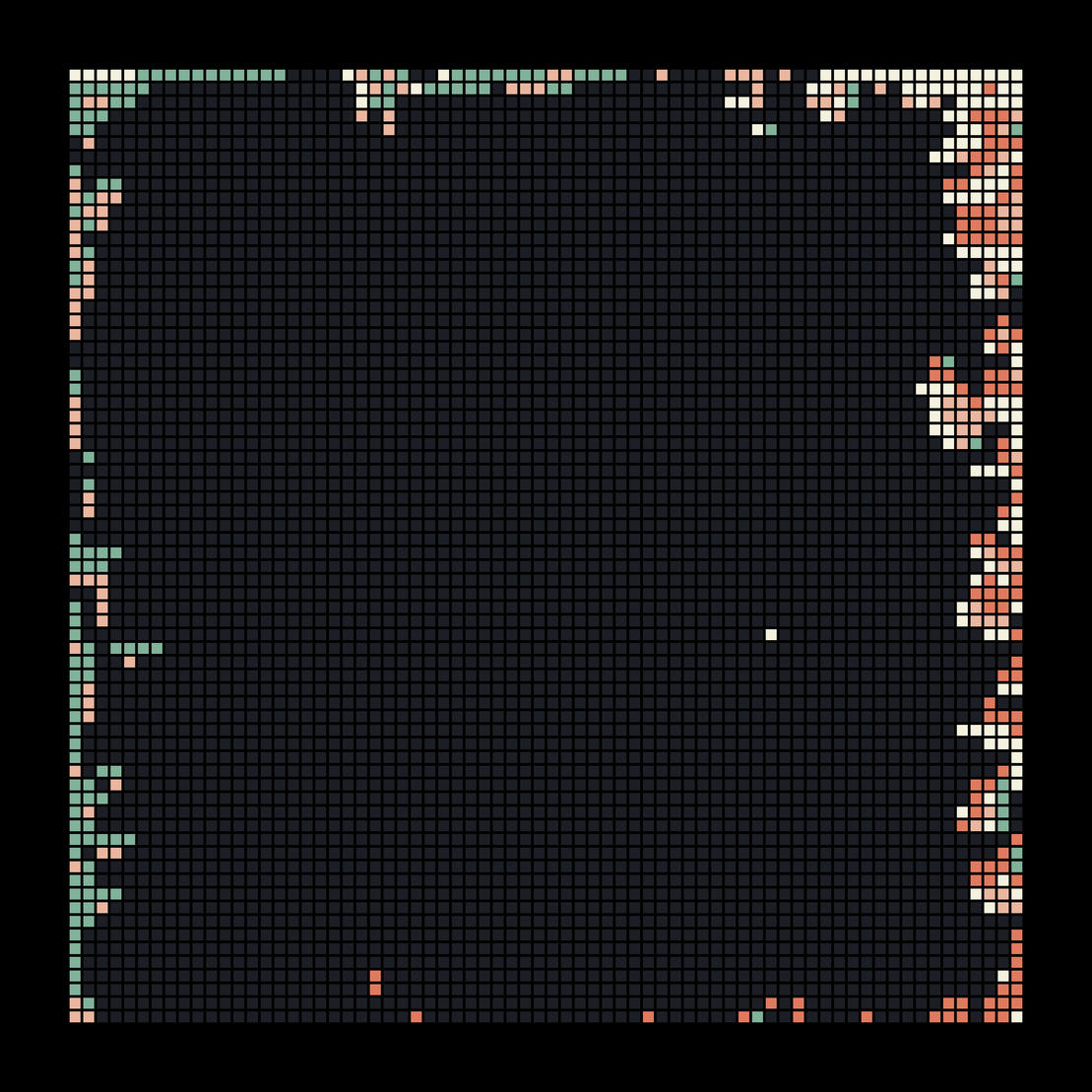 Robosort #9