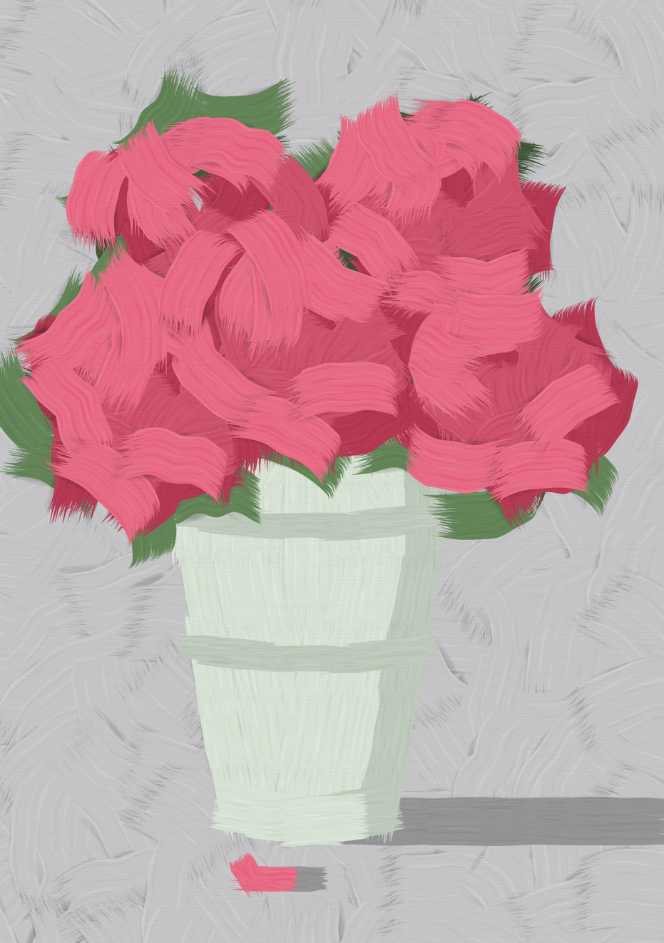 Forget-me-nots #90