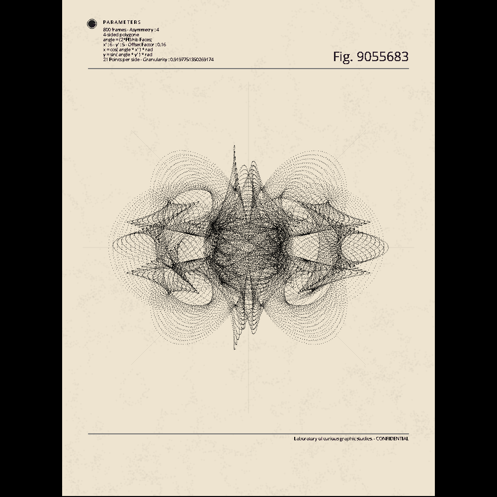 Backward Oscillations #164