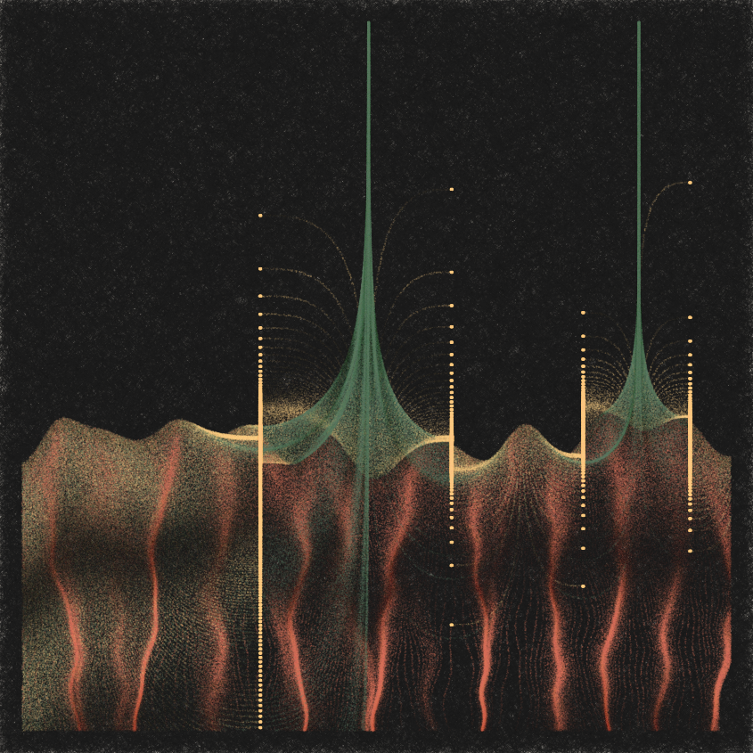 Refractions #266