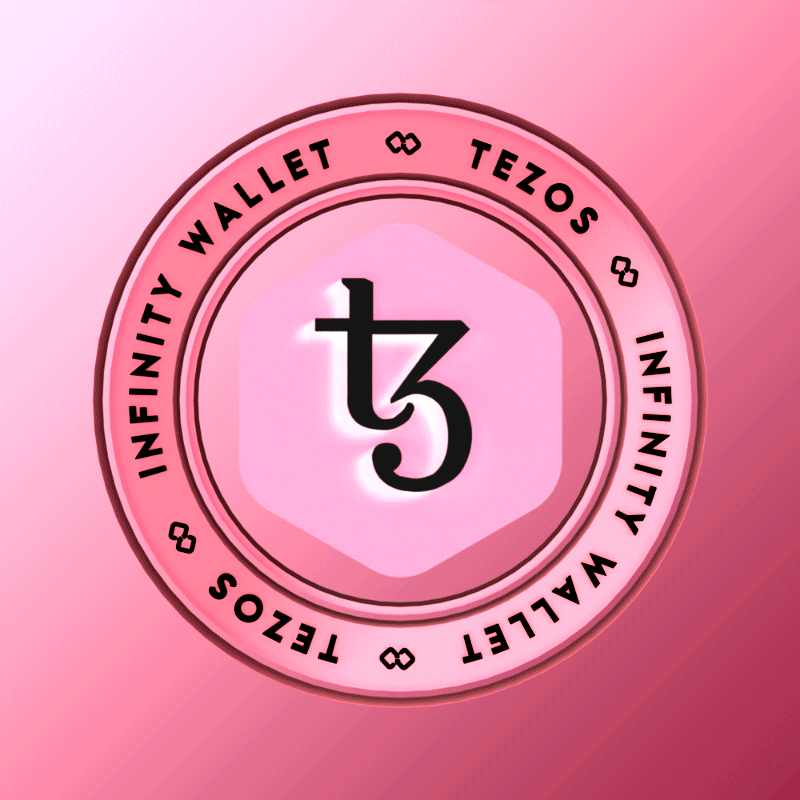 Tezos x Infinity Wallet #1809