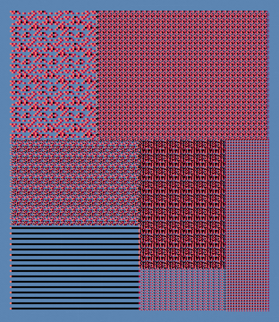 Patternicity #67