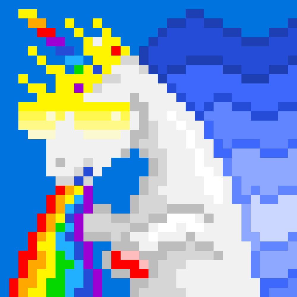 Unicorn #5312