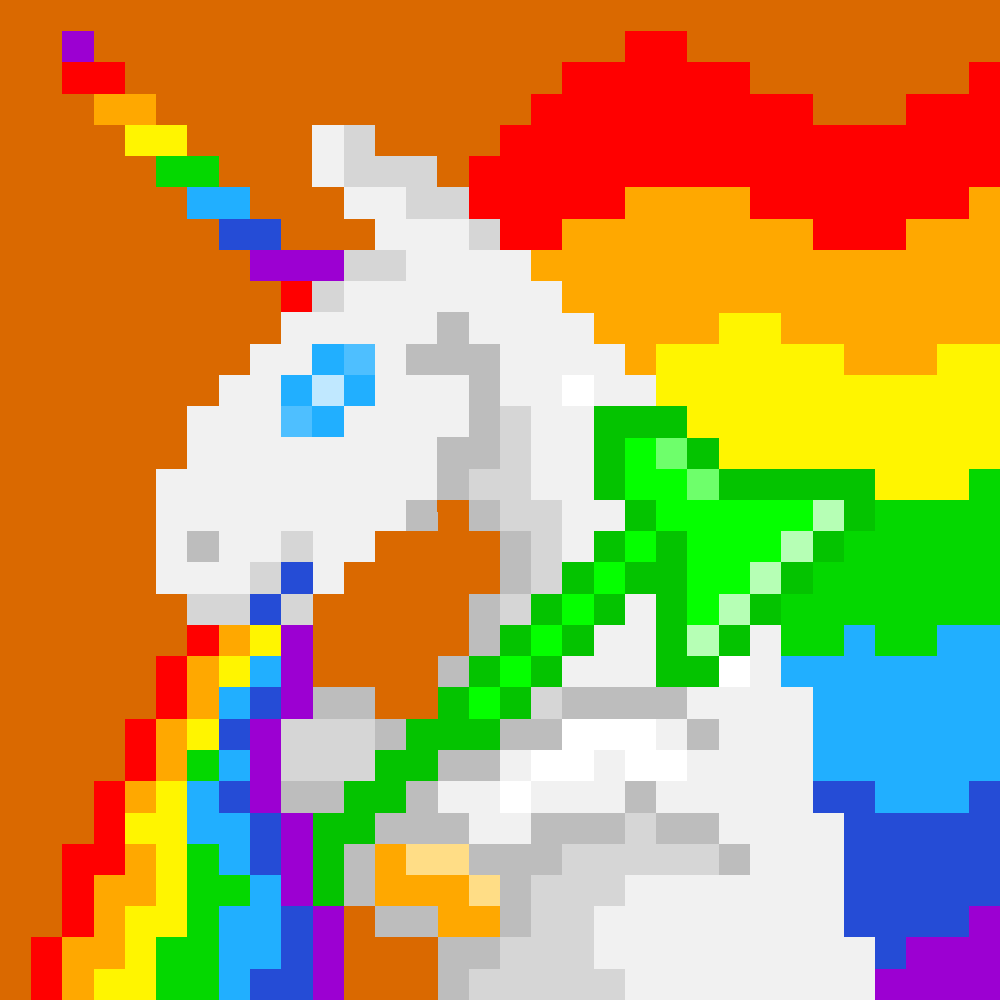 Unicorn #3651