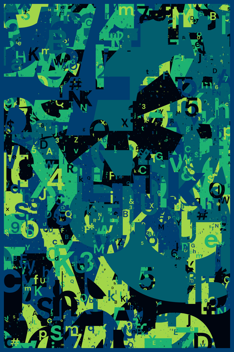 Type-o-Graphic #433
