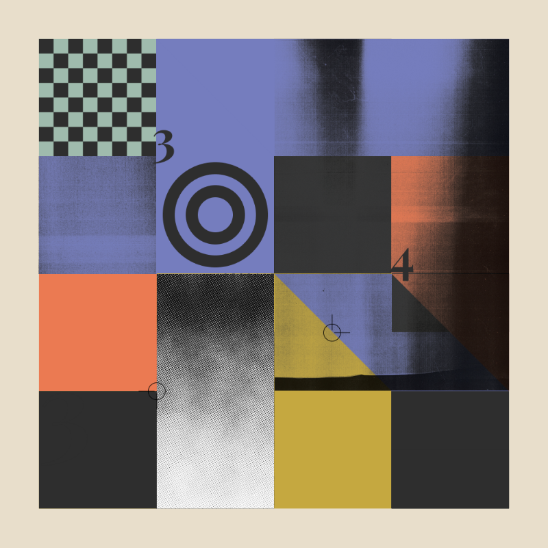 Abstraction IV #13