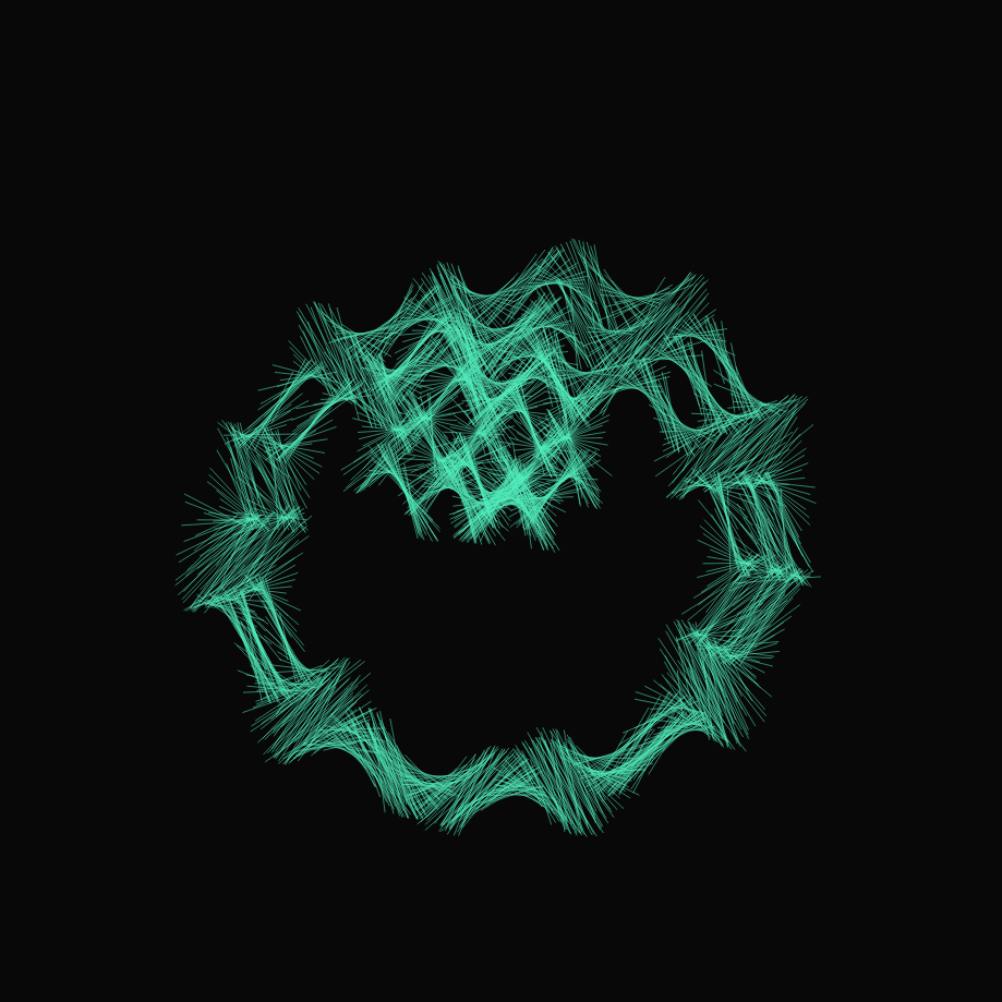 The Noise #13676