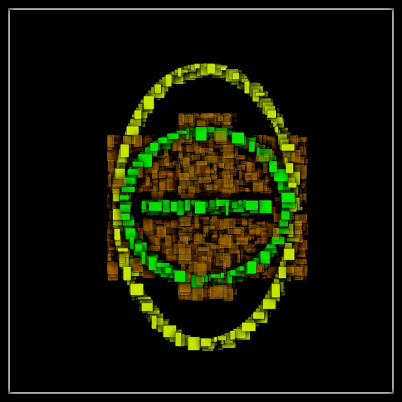 CryptoBlocks #11